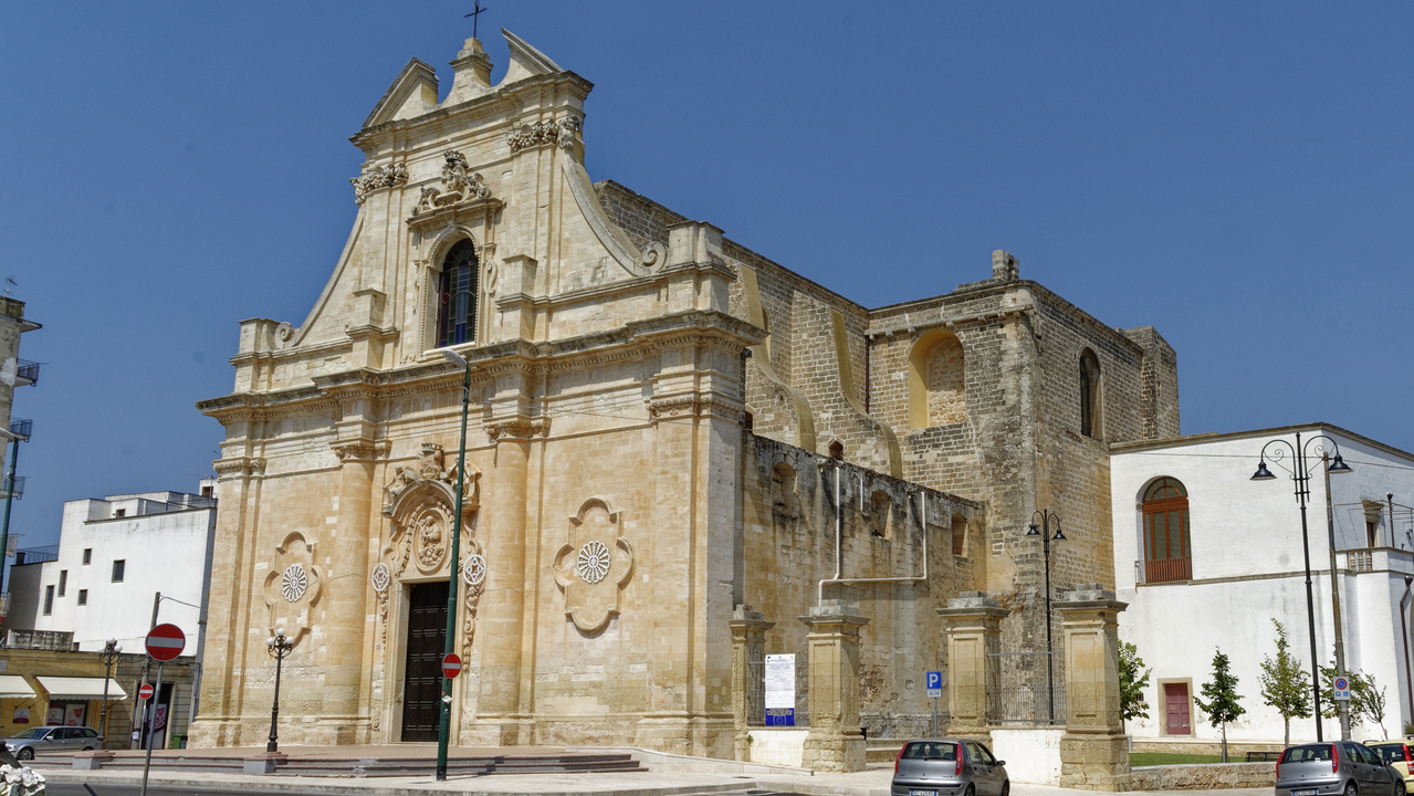 20160822 113135•Galatina•Apulia•Italy